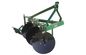 1LY Series Disc Plow Small Agricultural Machinery In Cultivators pemasok
