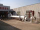 Professionbal 21.7KW 6.5-7 T/H Sawdust Dryer Machine 200-250KG Coal / H pemasok