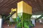 Cow dung fertilizer pellets production line with 1-5T/H capacity pemasok