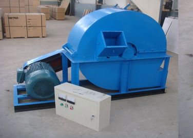 Cina Agricultural Wood Crusher Machine  pemasok