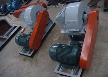 Cina Sawdust Wood Crusher Machine  pemasok