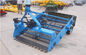 Two Rows Small Agricultural Machinery Small Scale Farming Equipment pemasok