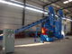 Empty Fruit Bunch EFB pellet making line project with 1T/H~5T/H capacity pemasok