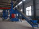 Empty Fruit Bunch EFB pellet making line project with 1T/H~5T/H capacity pemasok