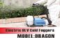 Dragon Model Electric ULV Cold Foggers , Battery Power Sprayer With Wheels pemasok