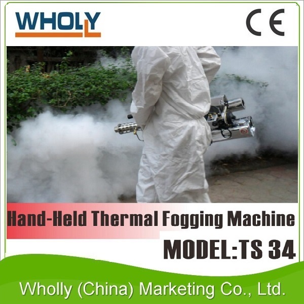 Durable High Grade Short Thermal Fogger Machine Fumigation Disinfection